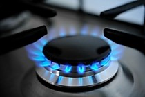 Газоснабжение